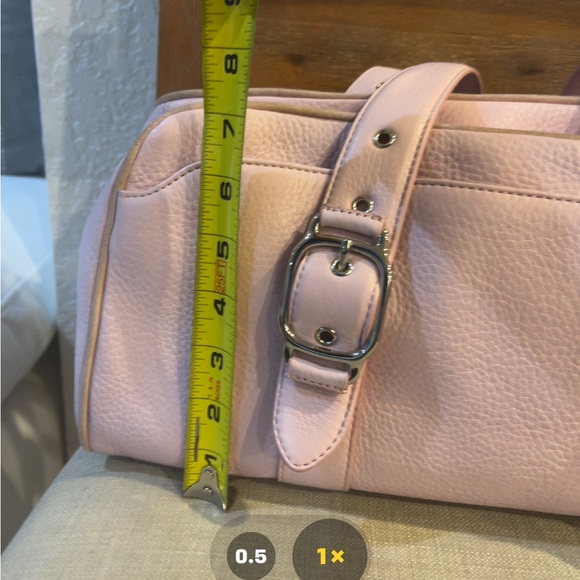 Cole Haan leather purse - Picture 8 of 9